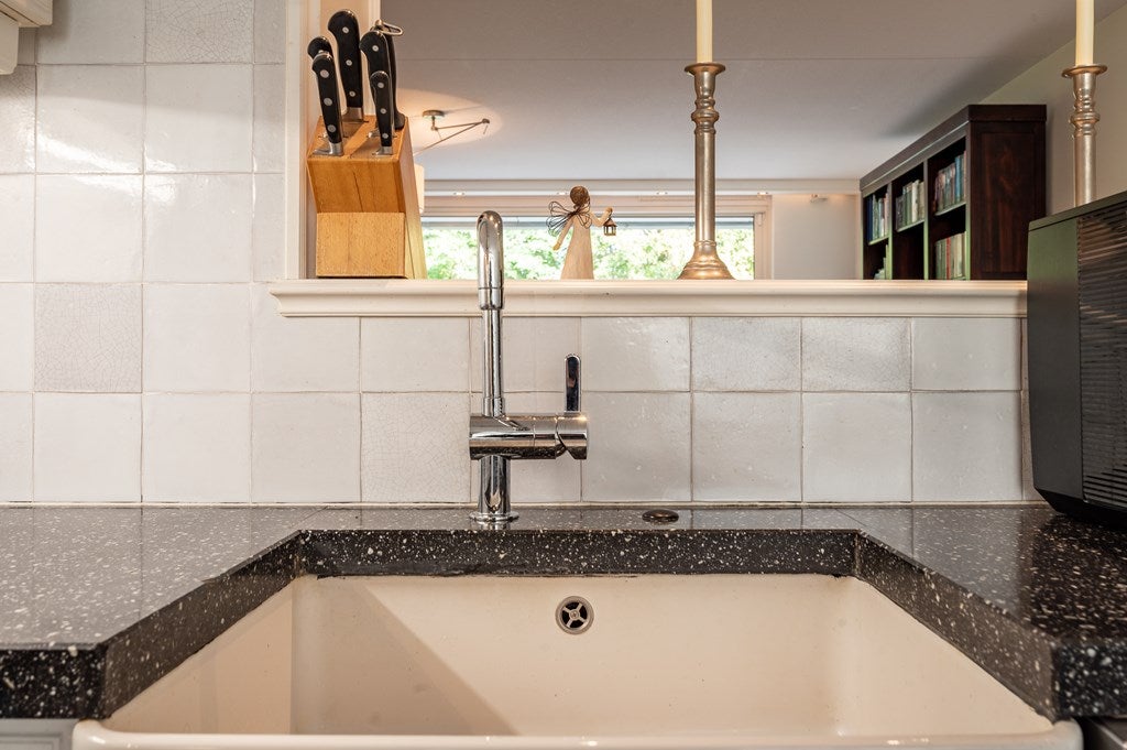 Tussenwoning te koop: Sprietzeil 32, Almere