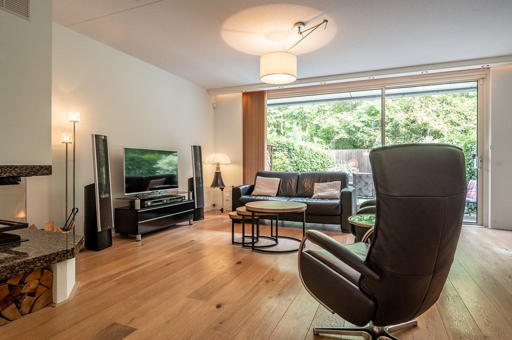 Tussenwoning te koop: Sprietzeil 32, Almere