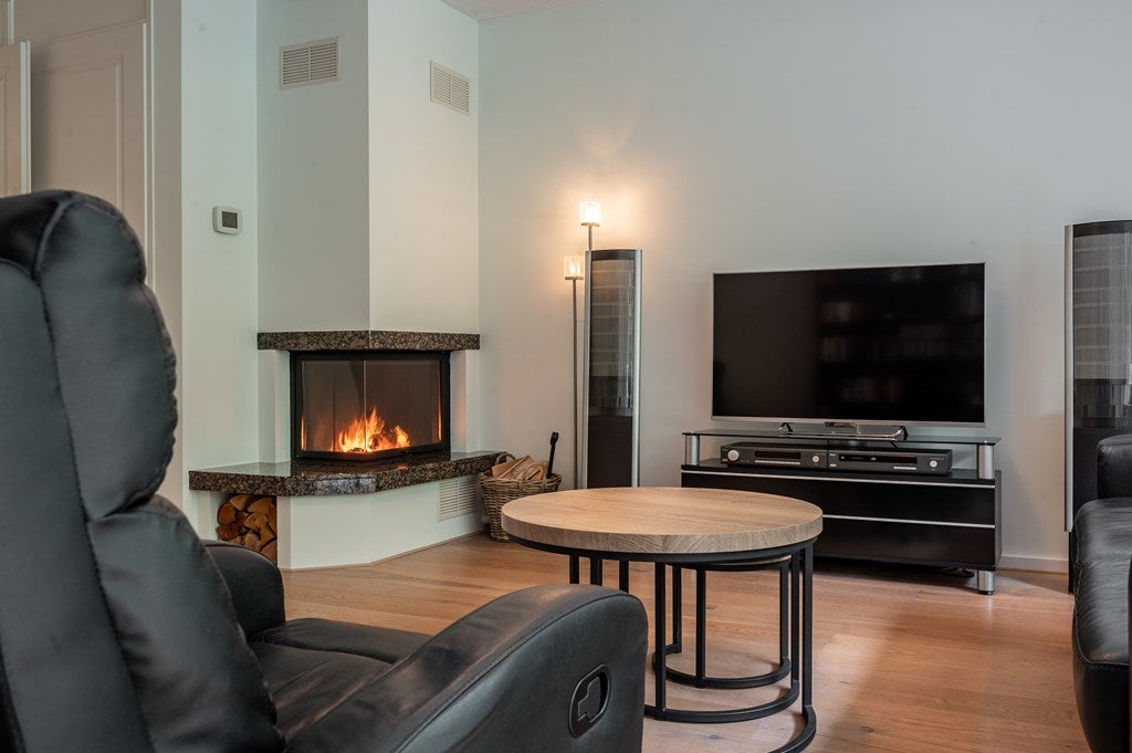 Tussenwoning te koop: Sprietzeil 32, Almere
