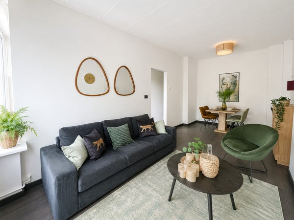 Appartement Broersvest in Schiedam