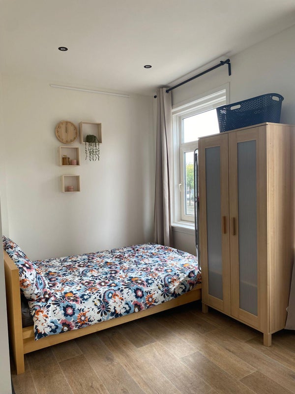 Te huur Studio Amsterdamsestraatweg in Utrecht