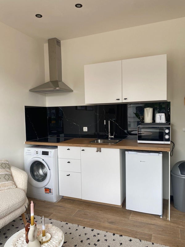 Te huur Studio Amsterdamsestraatweg in Utrecht