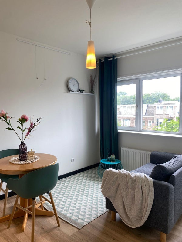 Te huur: Studio Amsterdamsestraatweg in Utrecht