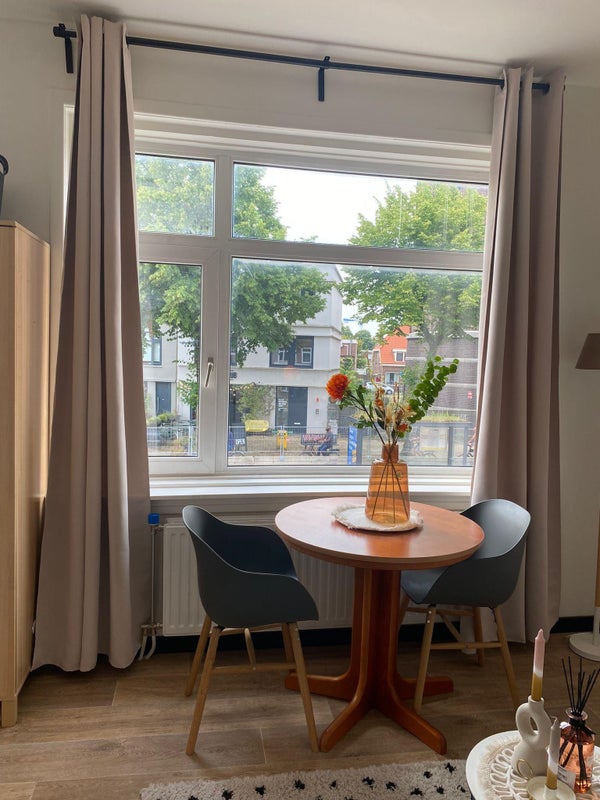 Te huur Studio Amsterdamsestraatweg in Utrecht