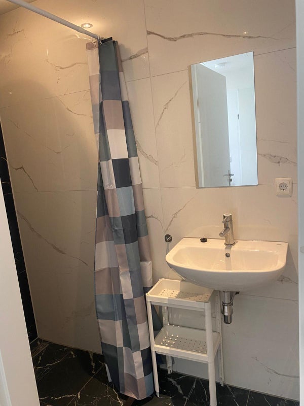 Te huur Studio Amsterdamsestraatweg in Utrecht