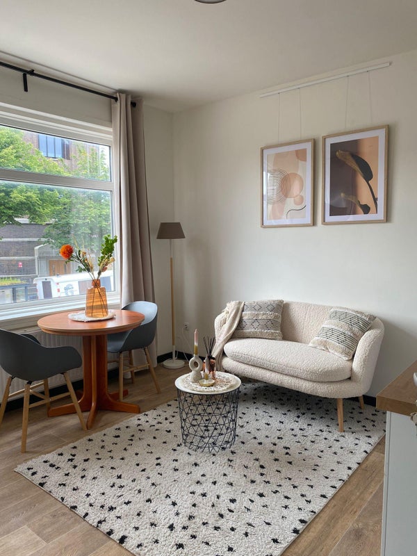 Te huur Studio Amsterdamsestraatweg in Utrecht