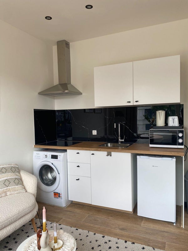 Te huur Studio Amsterdamsestraatweg in Utrecht