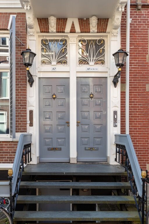 Appartement Marktstraat in Groningen