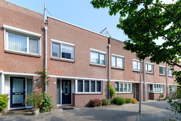 vrije-sector-woningen te huur op Sierkershof