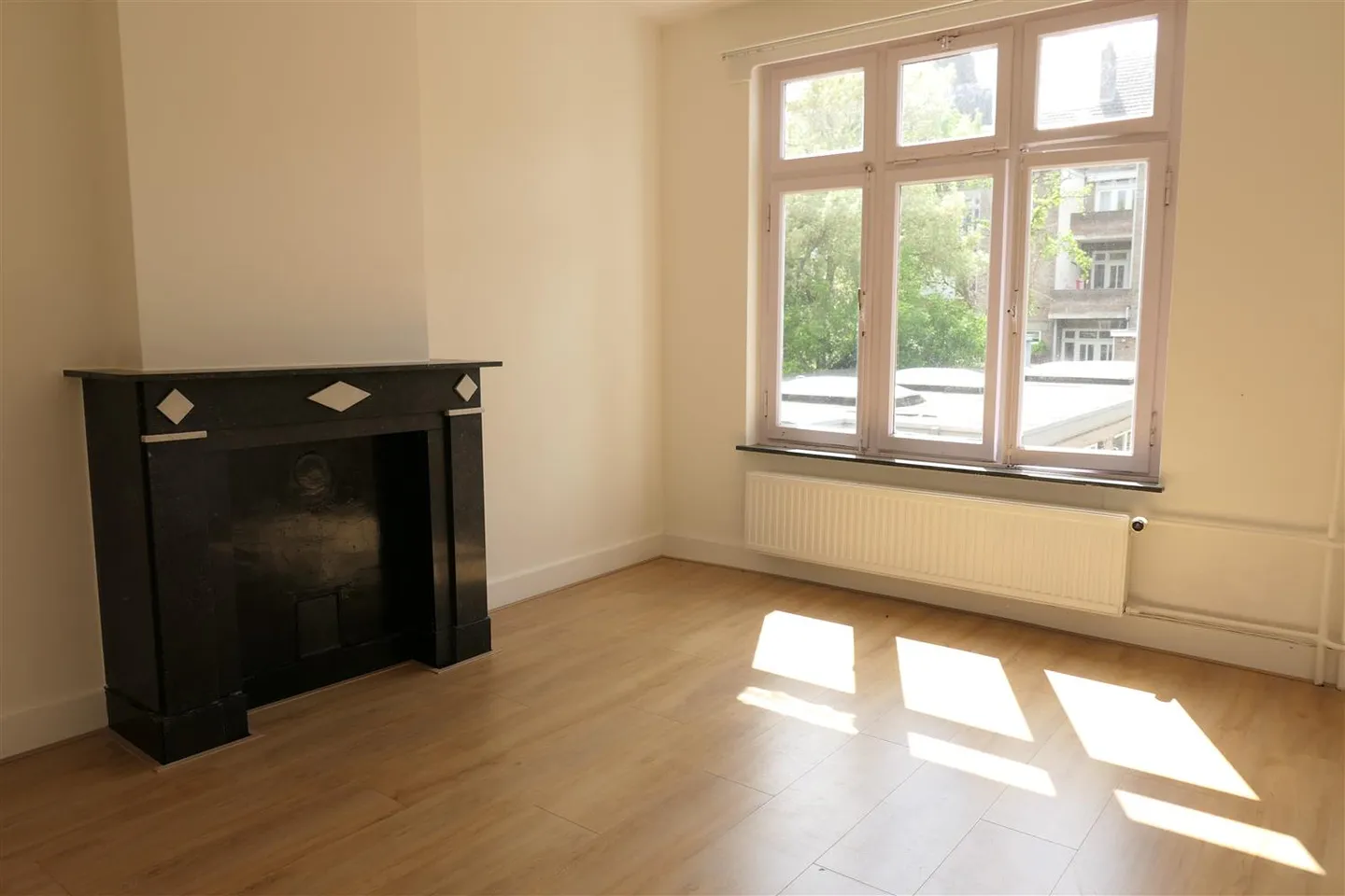 Kamer Sint Nicolaasstraat in Maastricht