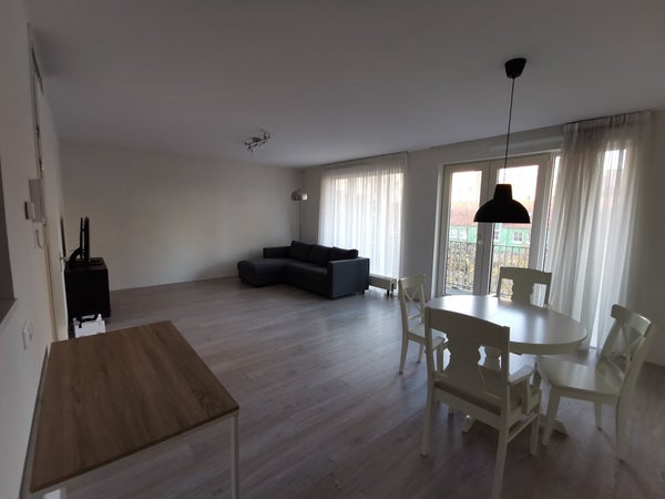 Appartement Vurehout in Zaandam