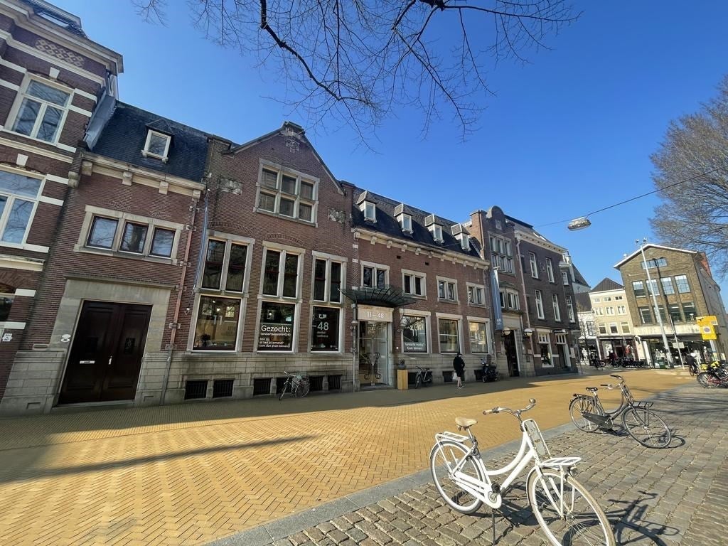Woning in Groningen - Akerkhof