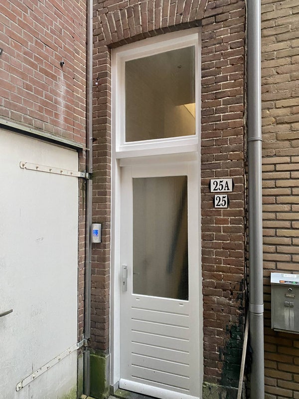 Appartement Nieuwstraat in Baarn