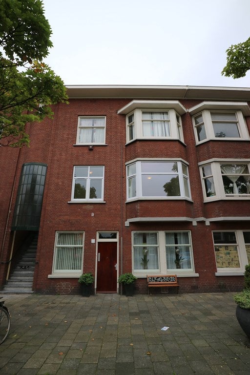 Pararius Rentals Rental apartments in The Netherlands