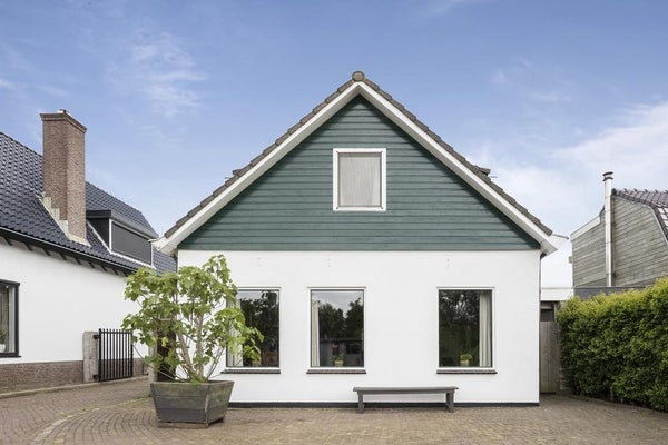 Vijfhuizerdijk
