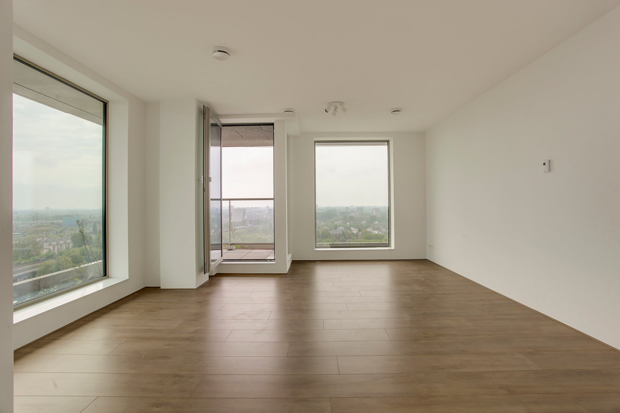 Te huur Appartement Radarweg in Amsterdam