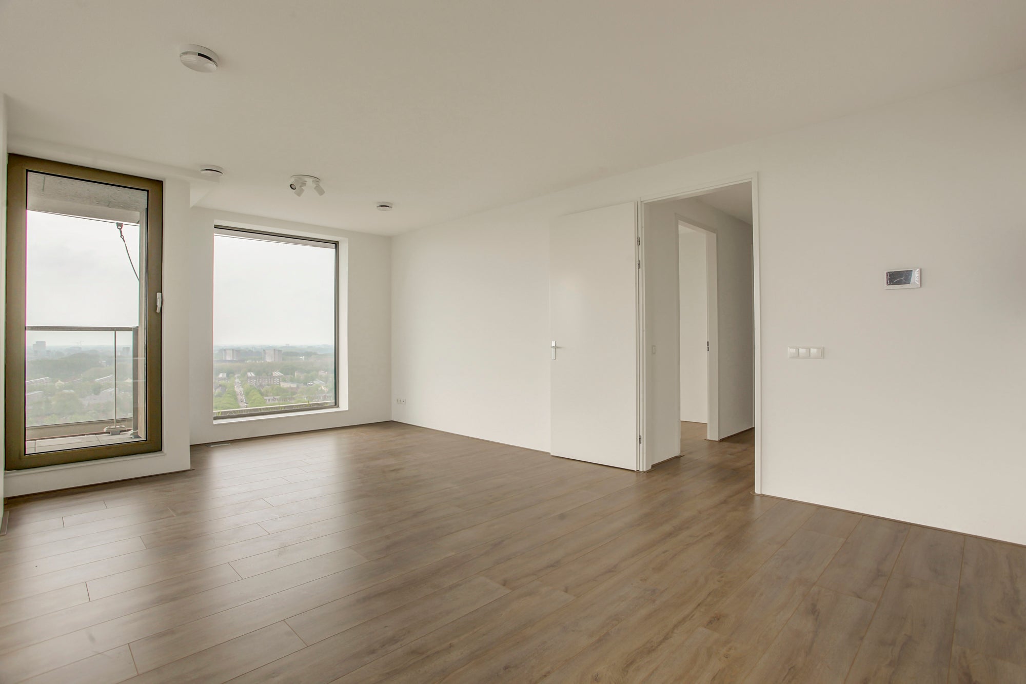 Te huur Appartement Radarweg in Amsterdam