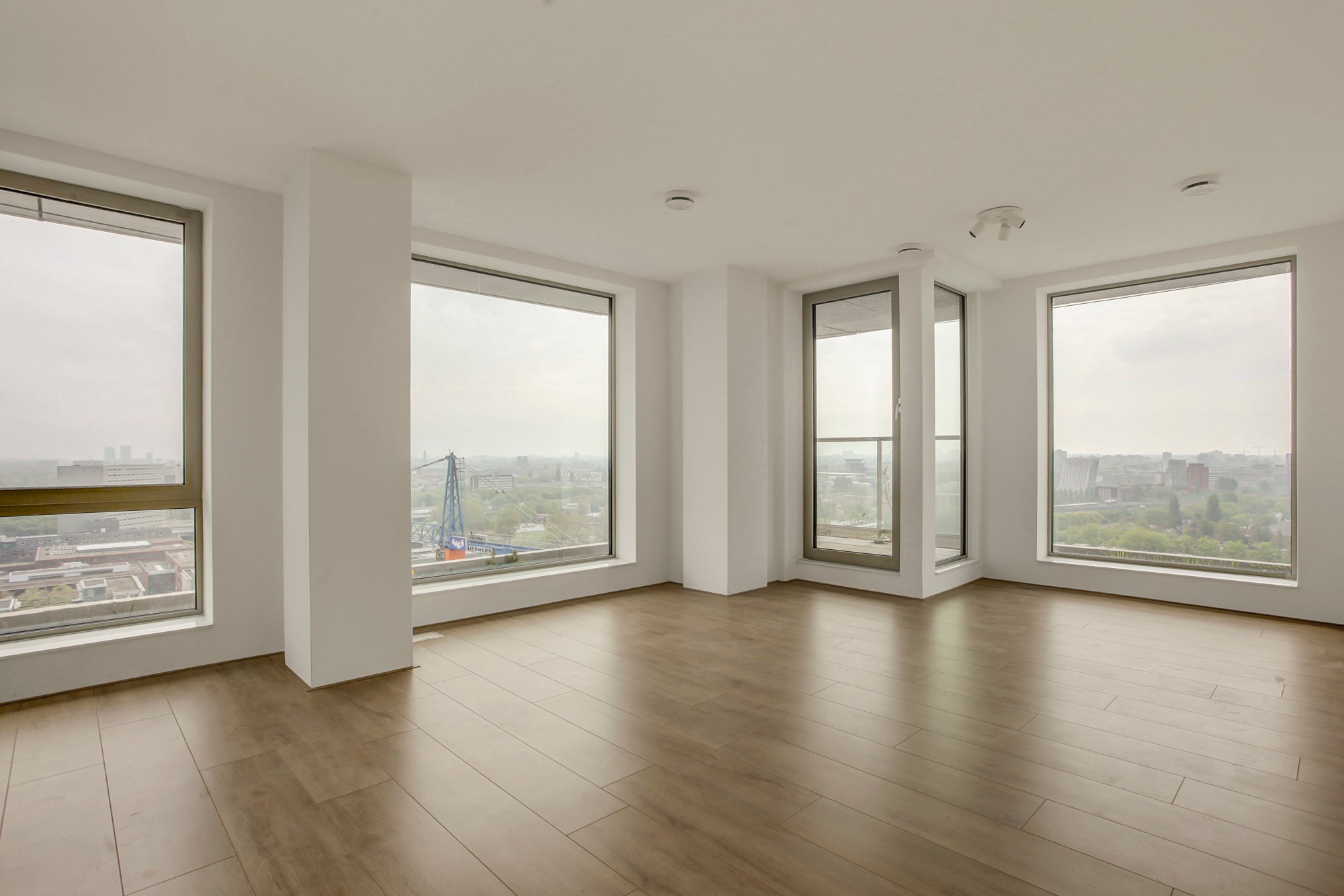 Te huur Appartement Radarweg in Amsterdam