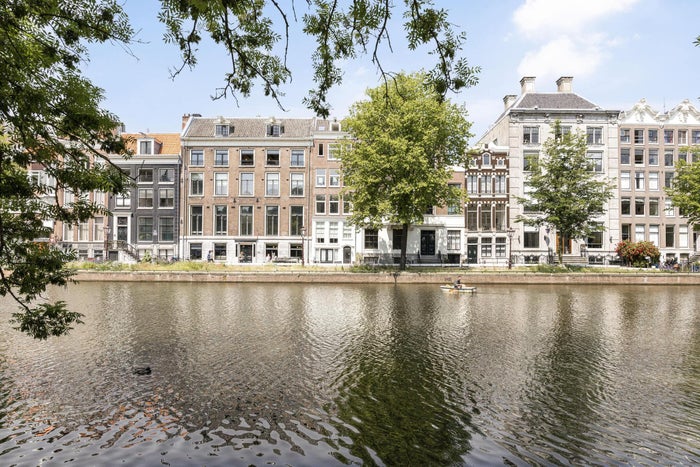 Nieuwe Herengracht 97 I