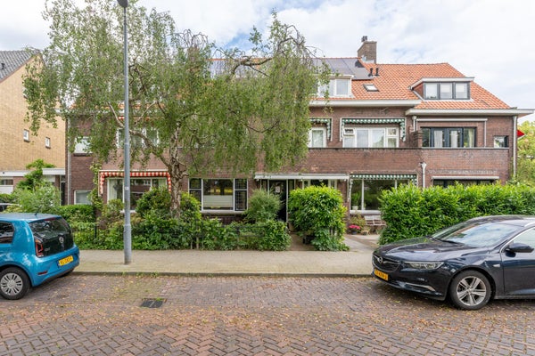 Hoyledesingel 4