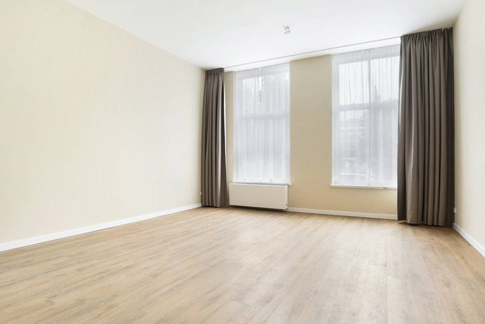 Te huur: Appartement Raamweg 12 A in Den Haag