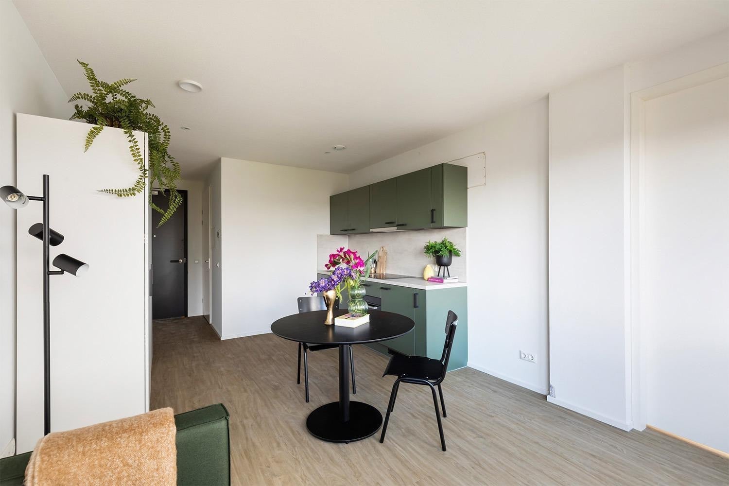 Te huur Kamer Westblaak in Rotterdam