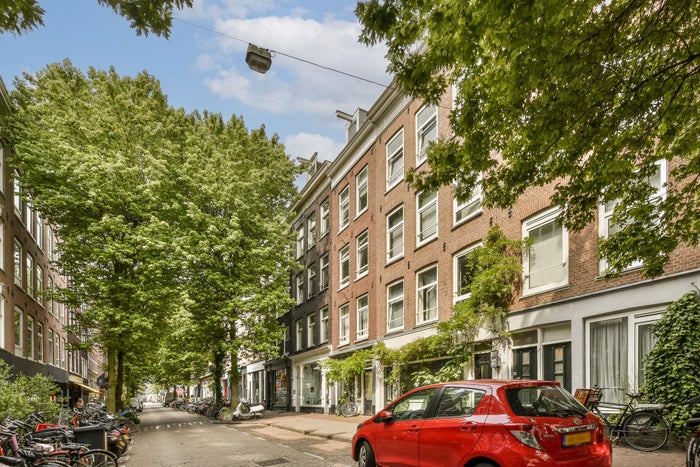 Gerard Doustraat 79 D