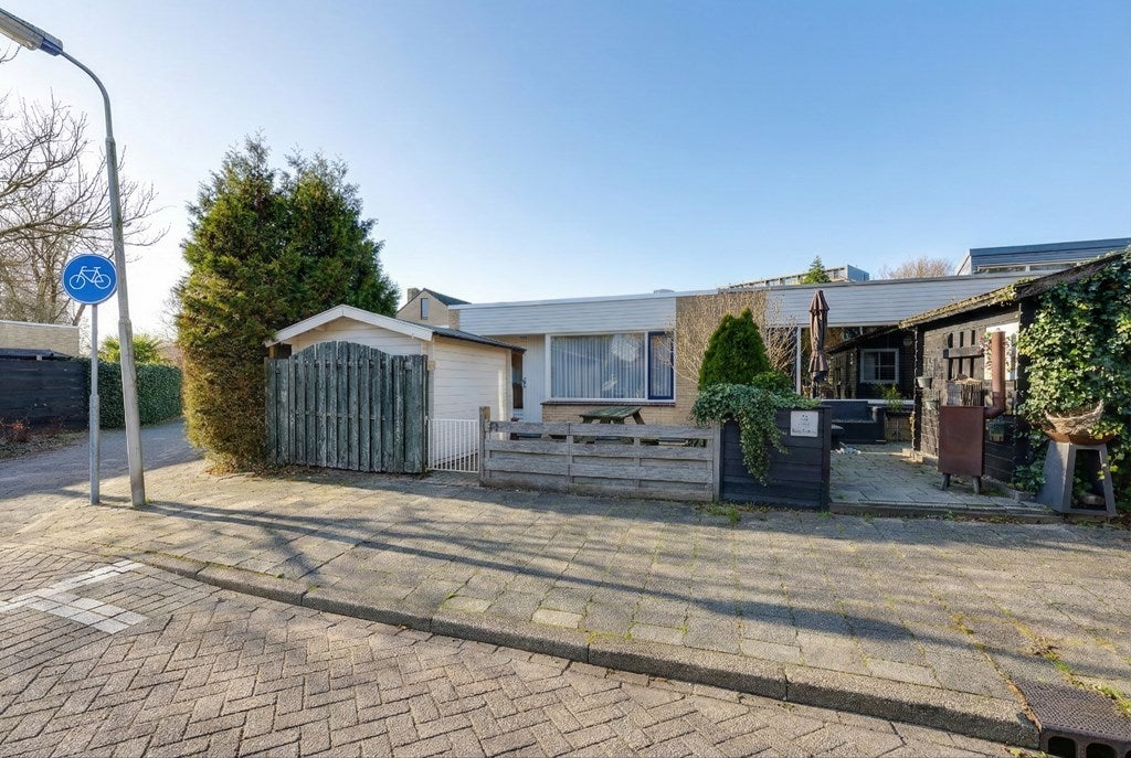 Huis Gebr. Conijnstraat 71 in Purmerend