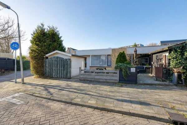 Huis Gebr. Conijnstraat 71 in Purmerend