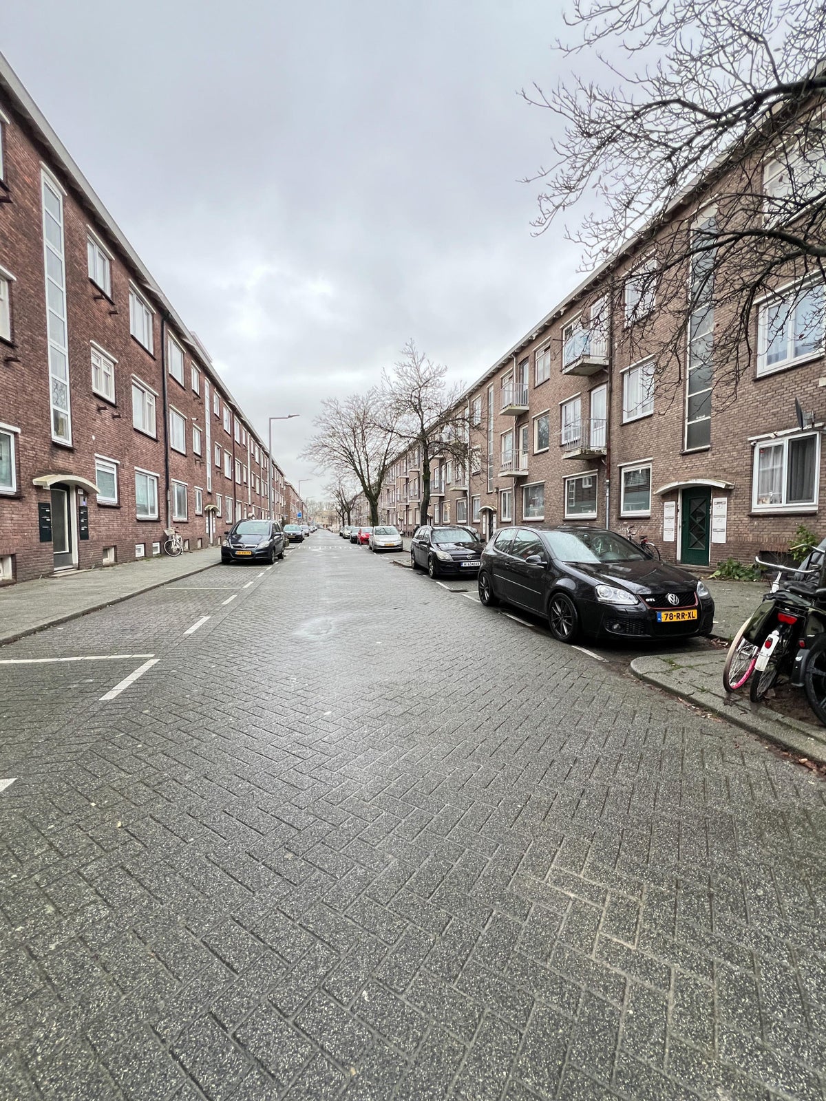 Madeliefstraat