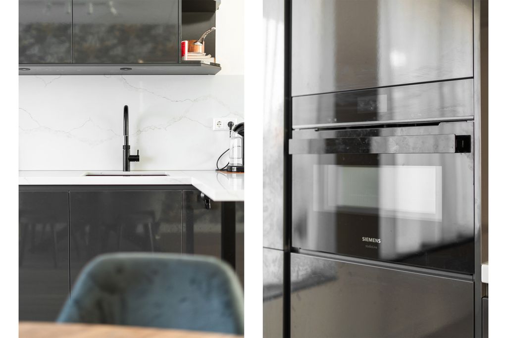 Appartement te huur: Dr Noletstraat 2D-2, Schiedam