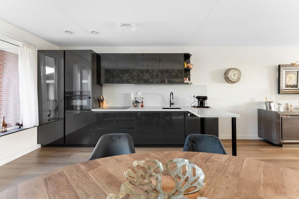 Appartement te huur: Dr Noletstraat 2D-2, Schiedam