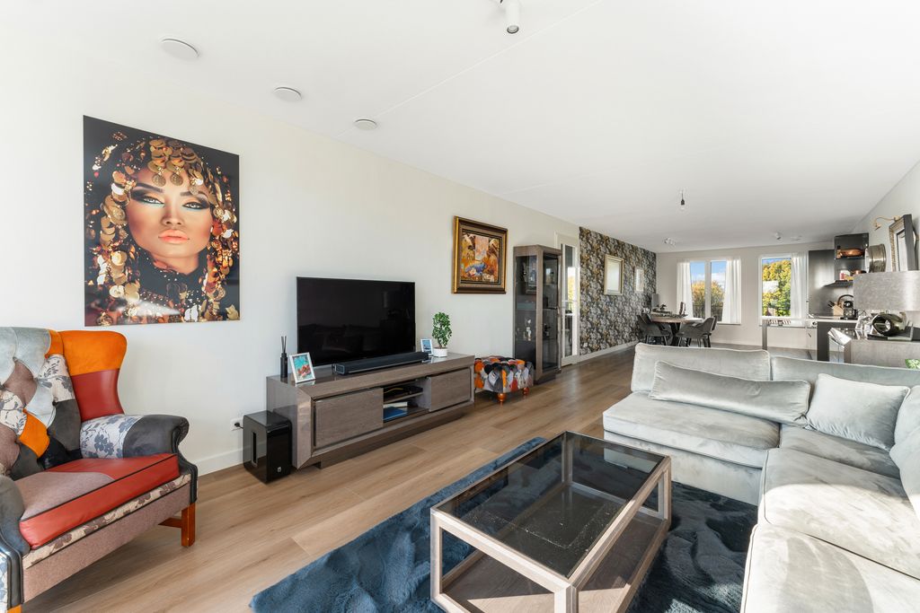 Appartement te huur: Dr Noletstraat 2D-2, Schiedam