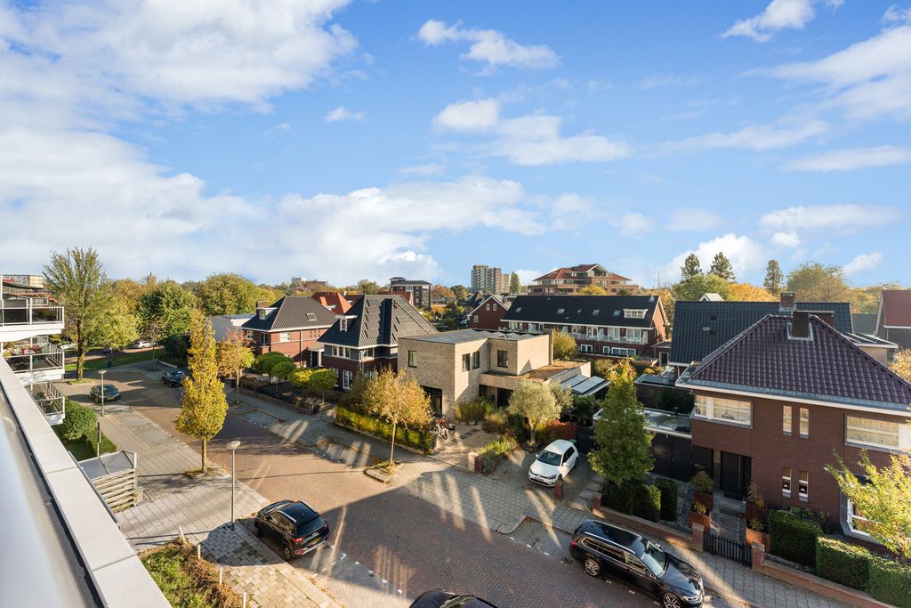Appartement te huur: Dr Noletstraat 2D-2, Schiedam