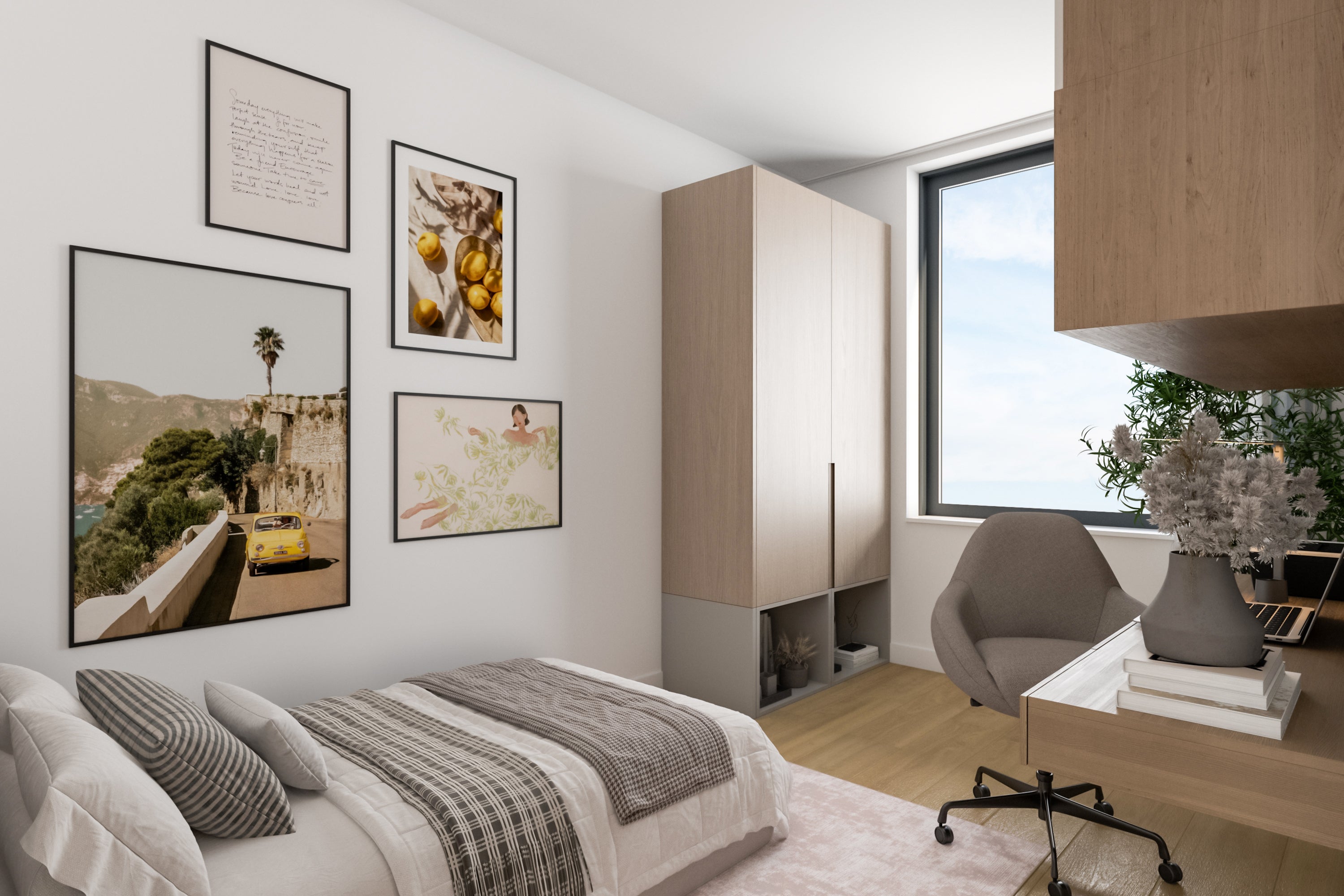 Woning te huur: De Kwinkelier 41E, Bilthoven