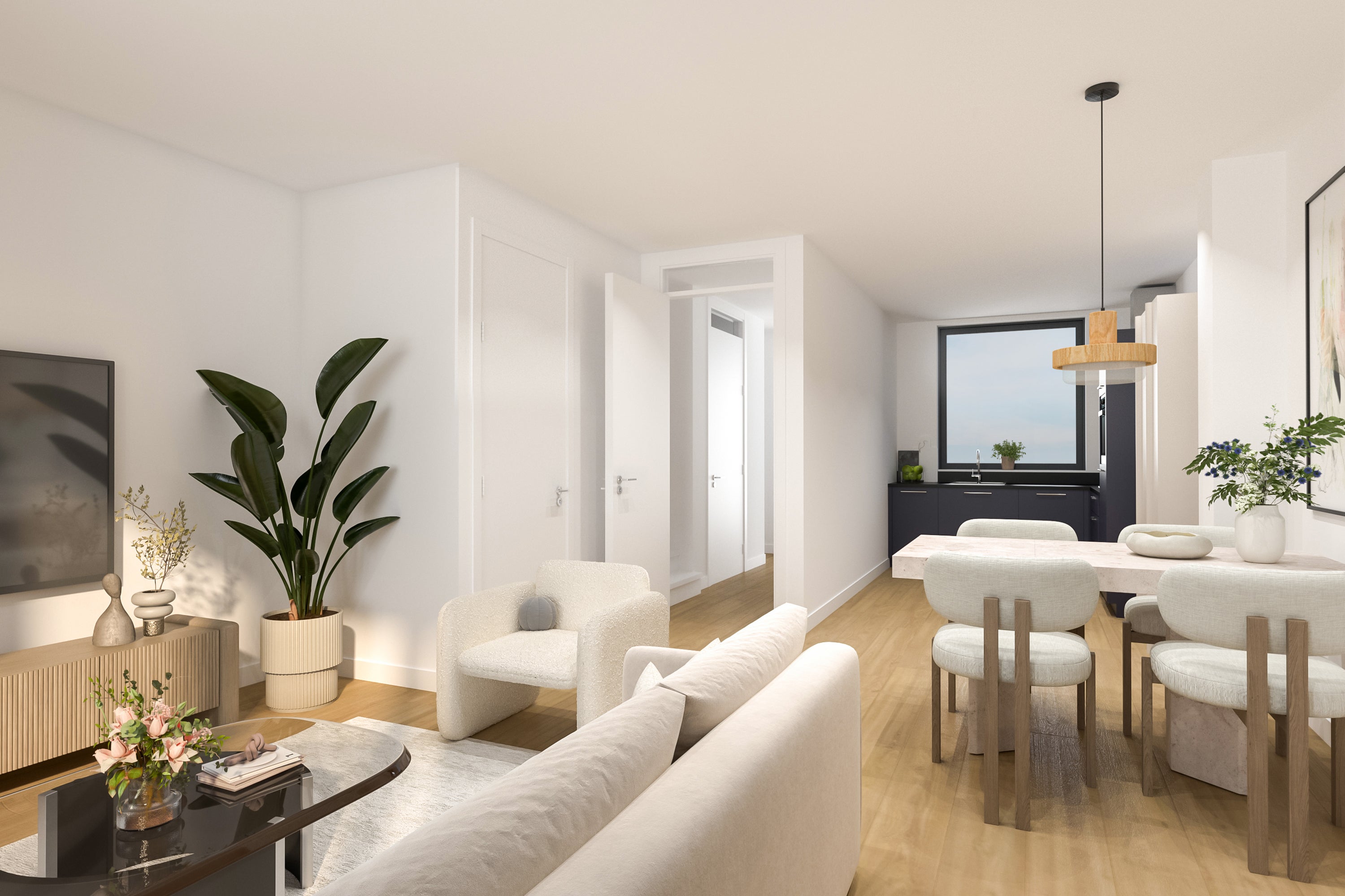 Woning te huur: De Kwinkelier 41E, Bilthoven