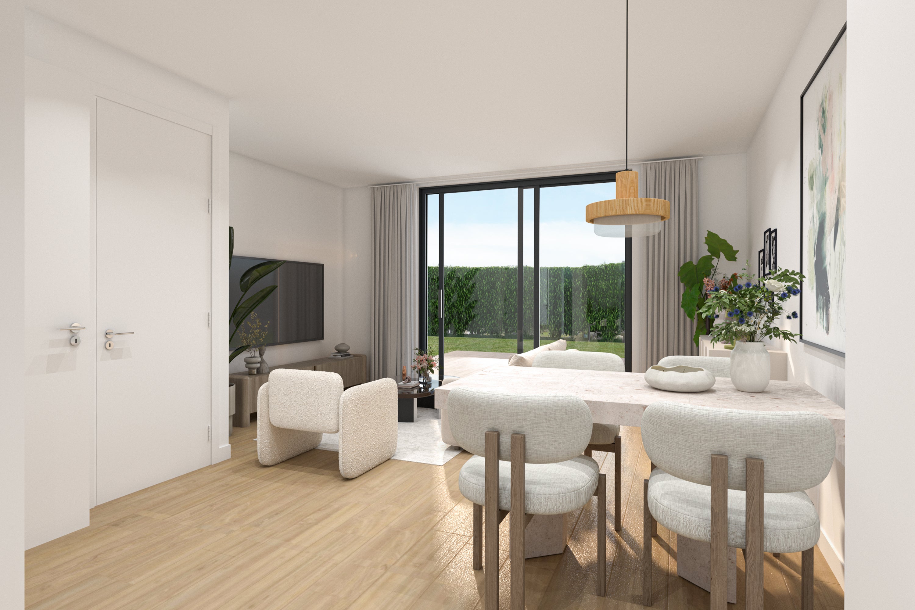 Woning te huur: De Kwinkelier 41E, Bilthoven