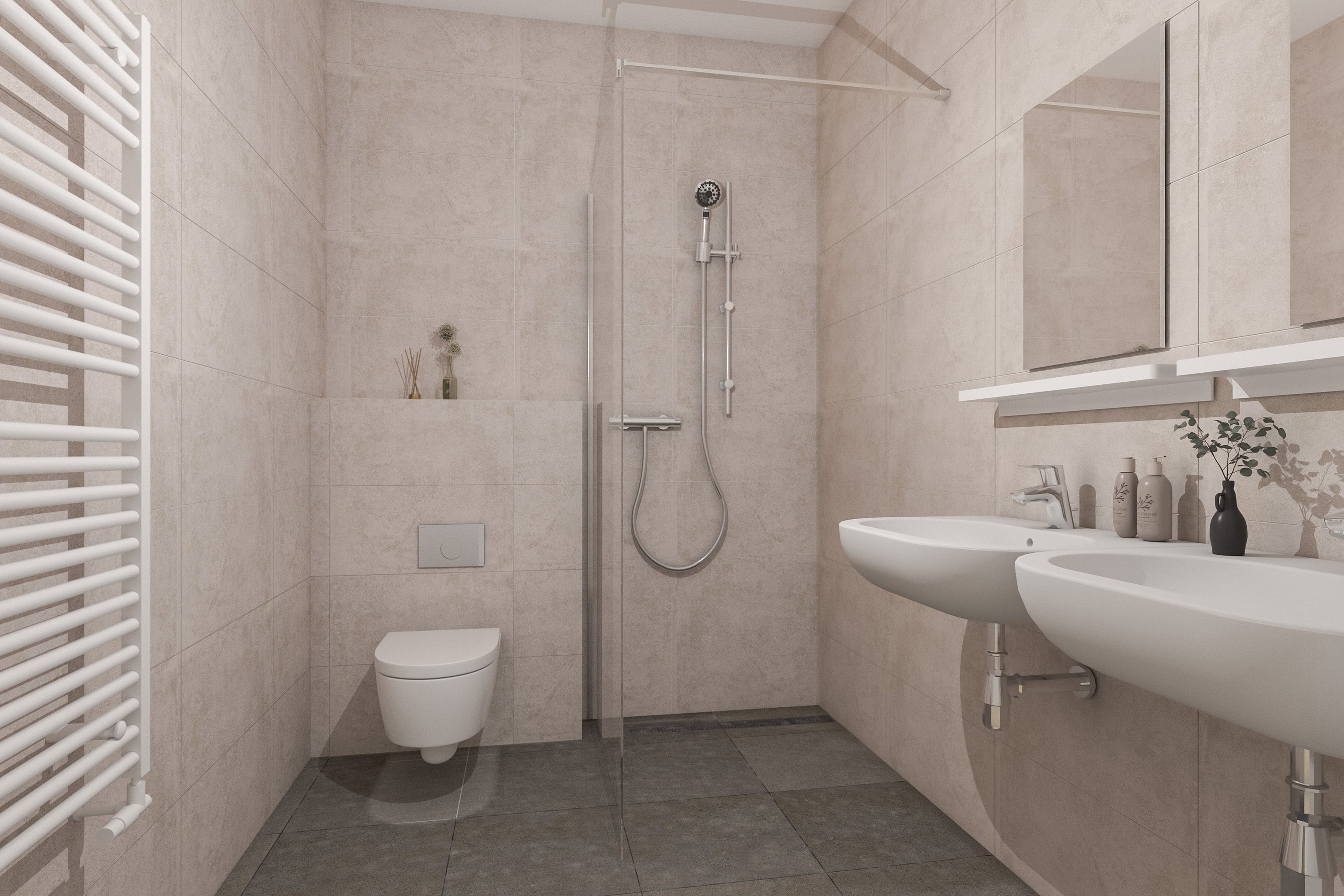 Woning te huur: De Kwinkelier 41E, Bilthoven