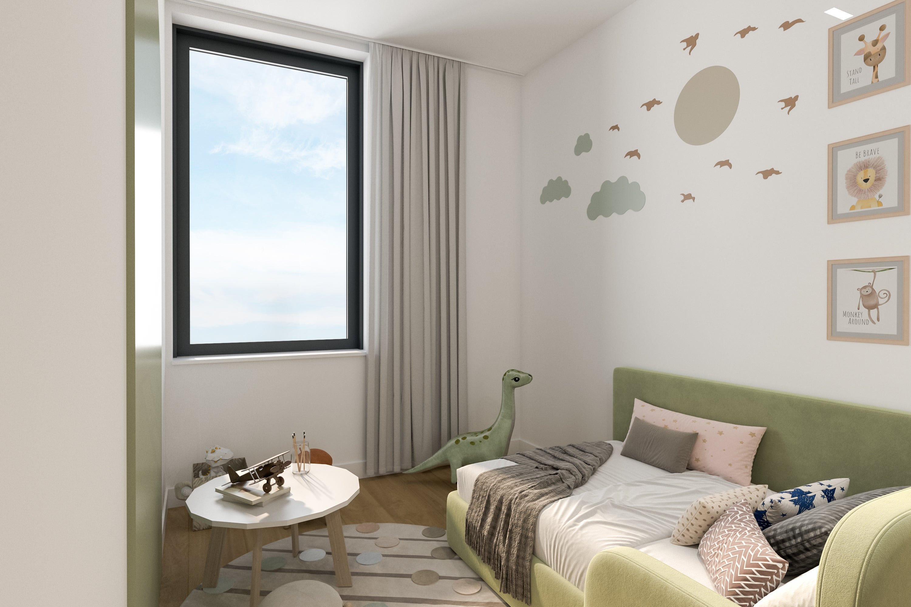 Woning te huur: De Kwinkelier 41E, Bilthoven