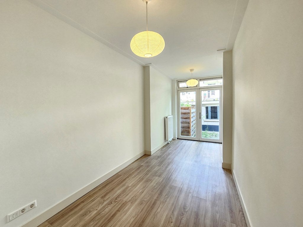 Te huur Appartement Eemsstraat in Amsterdam