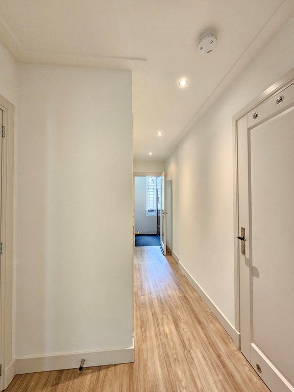 Te huur Appartement Eemsstraat in Amsterdam