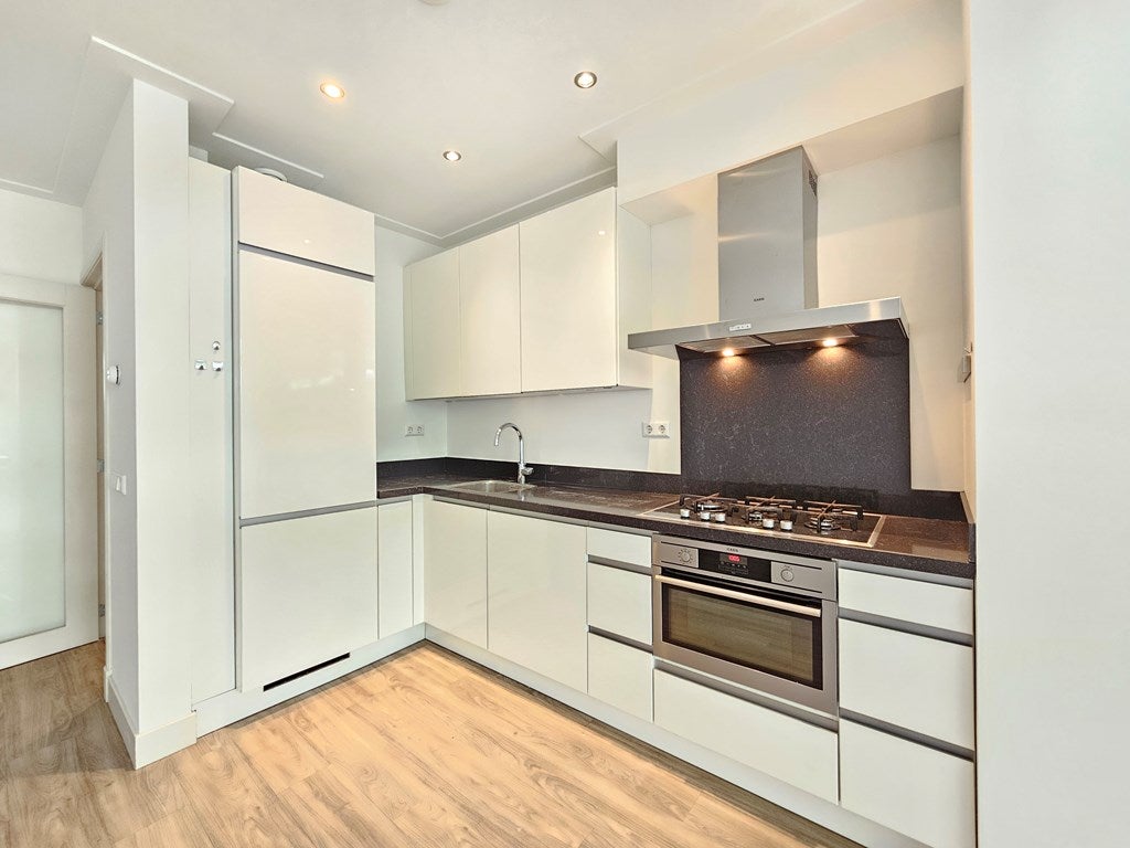 Te huur Appartement Eemsstraat in Amsterdam