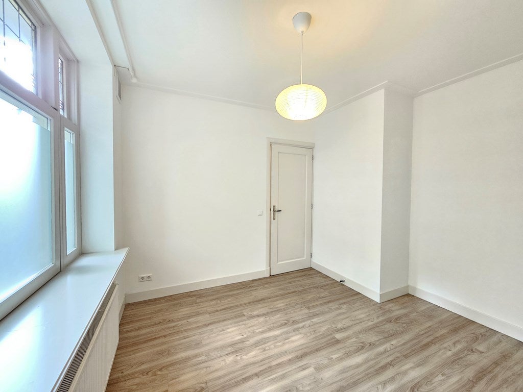 Te huur Appartement Eemsstraat in Amsterdam