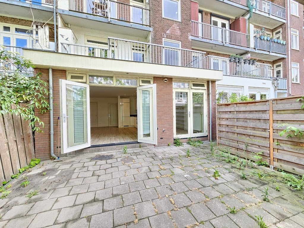Te huur Appartement Eemsstraat in Amsterdam