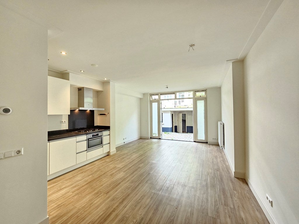 Te huur Appartement Eemsstraat in Amsterdam