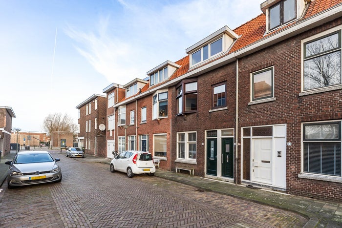 Rembrandtstraat 11