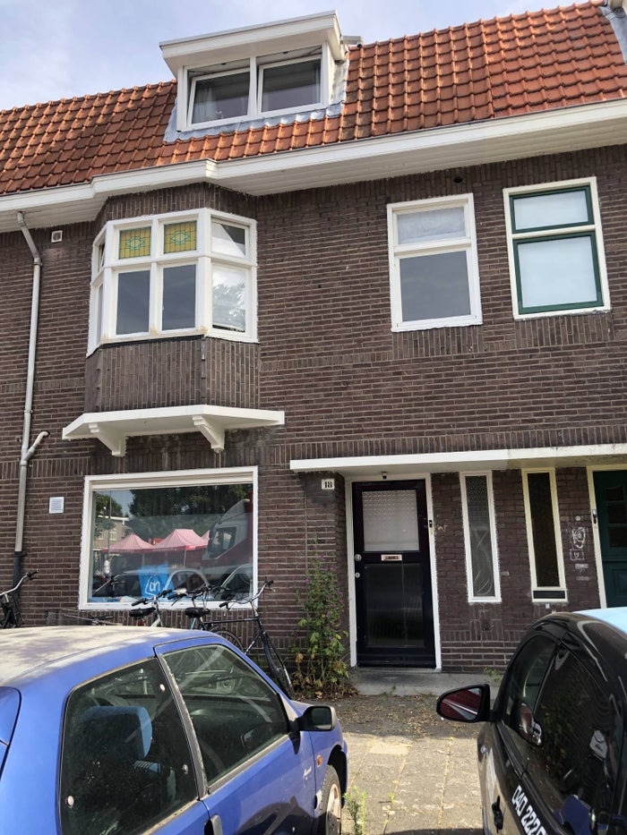 Te huur: Appartement St Gerardusplein in Eindhoven