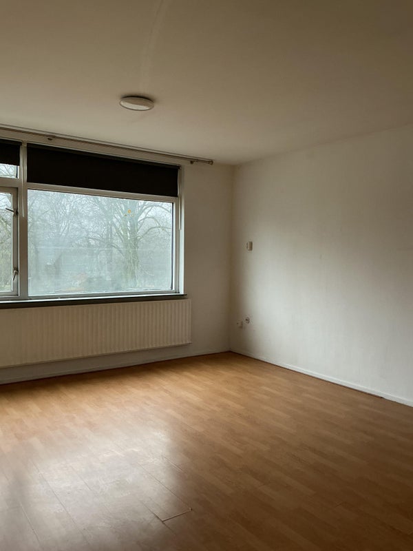 Appartement Kerkstraat in Hoogezand