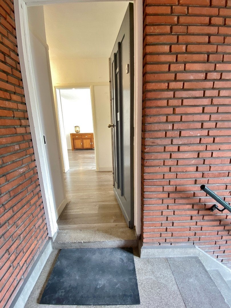 Appartement Lijnbaan in Den Haag