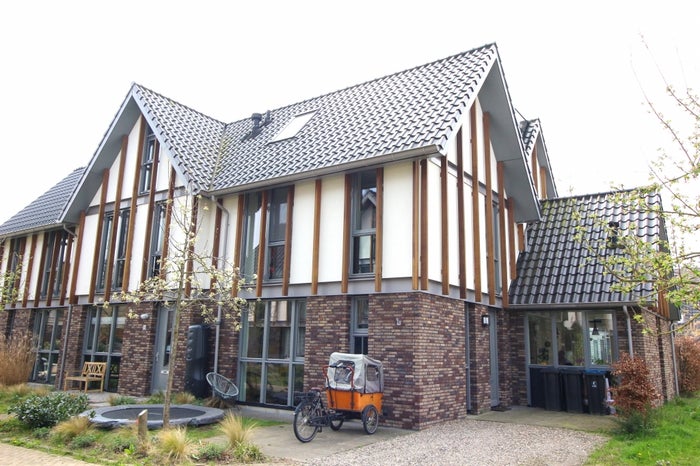 Te huur: Huis Van Bockom Maaserf in Driebergen-Rijsenburg